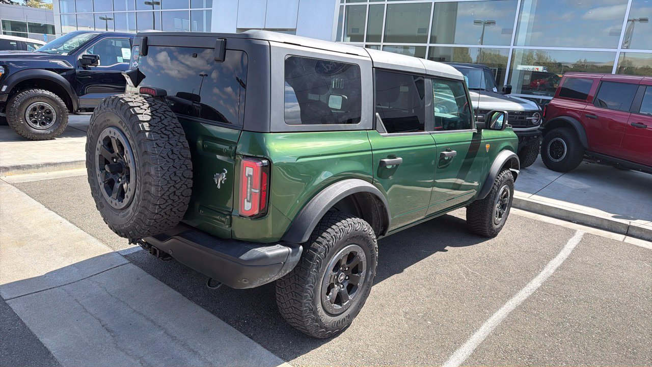ford bronco 4-door 2023 1FMEE5DP8PLB06759 image ford bronco 4-door 2023 1FMEE5DP8PLB06759 image